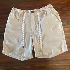 3 pairs of Chubbies The Khakinators Everywear Performance Short 6”